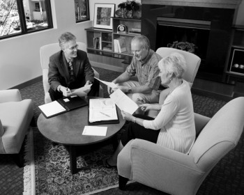 Fiduciary Mindset